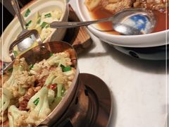 -径山十八道·风味民间菜(杭州总店)