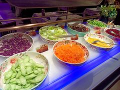 -汉斯南美烤肉(总店)