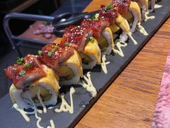 -黑牛の店·和牛烧肉(石家庄万象城店)