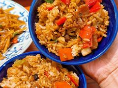 -隐厨·中国菜馆(三里屯T+MALL店)
