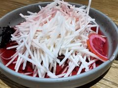 红酒凉瓜-那时新疆·若羌(经纬汇店)