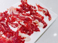 -古乐牛香·鲜牛肉牛杂火锅(新区店)