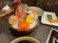 -匠和风精致料理(成都龙湖滨江天街店)