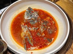 -渔乡米香·剁椒鱼头(四方坪店)