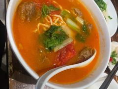 -寻裕记·现炒浇头面(人民广场店)