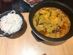 -大鼓米线(浦东长泰店)