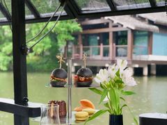 -月芽·自由餐厅·西溪湿地餐厅