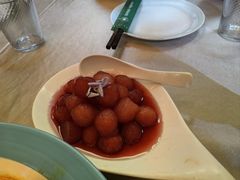 -伊带伊路新疆美食府(呼家楼店)