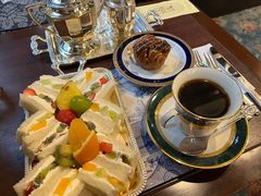 -西村咖啡店 (中山手本店)