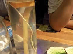 -鱼库·不仅是一家烤鱼店(车公庙店)