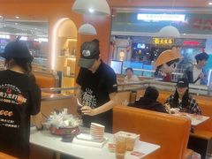 -蟹宗蟹(润达国际五楼店)