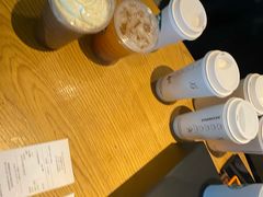 -星巴克臻选(深圳嘉里建设广场店)