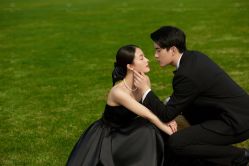 -金夫人婚纱摄影