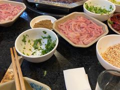 -九尺赵老四鲜鹅肠火锅