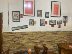-老宅原住民沙茶面精品小吃(龙头路店)