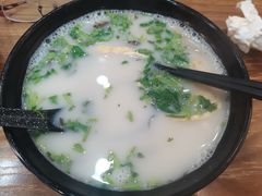 -鸭小妹鸭血粉丝(老门东店)