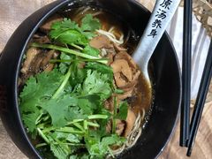 -和府捞面(东直门银座店)