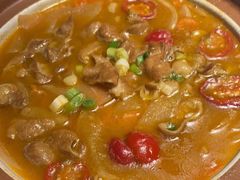 -老阿爸鲜鱼土菜(昆山花桥店)
