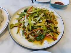 -叁拾壹克饺子·东北菜(国贸店)