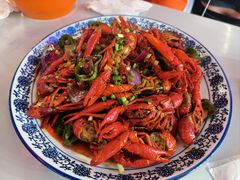 -庙街旅游·美食广场(五一广场店)