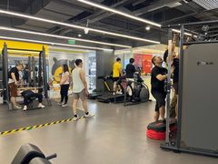 -FEELINGME乐刻私教馆·健身(双安商场店)