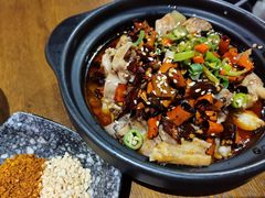 -付小姐在成都(五道口店)