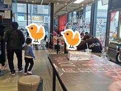 -肯德基(南安中骏世界城店)