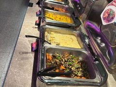 -比格比萨自助(南京万达茂店)