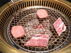 -漫烤鱼&徐州烧烤夜宵(万达店)