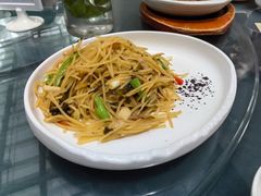 -天毓山庄·餐厅