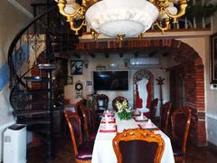 包厢-威尼斯意餐酒吧 Venezia club(意大利风情街店)
