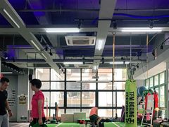 -AK健身普拉提拉伸私教馆(中八店)