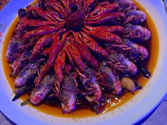 -红盔甲·小龙虾(定西路店)