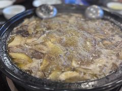 -草墩罗非鱼庄•野生菌•腊排骨(七星街上段店)