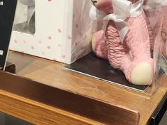 -Laderach 莱德拉(上海环贸iapm店)