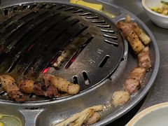 -喜来稀肉(虹泉路店)