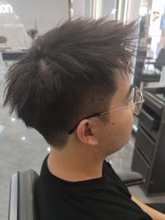 -苏奇发型·烫发染发