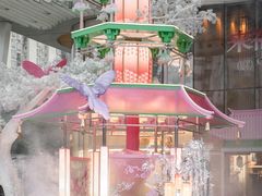 -深圳来福士广场