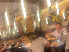 -江边城外烤全鱼(龙德广场店)