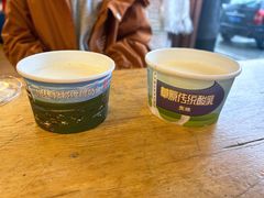 -蒙醇鲜酿酸奶