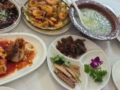 -大鸿运酒店·苏州菜·松鼠桂鱼(观前街店)