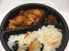 -德克士(前门店)