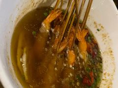 -京朋串屋·烧烤(望京西路总店)