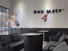 -DOU.MSTR雙·馬斯特