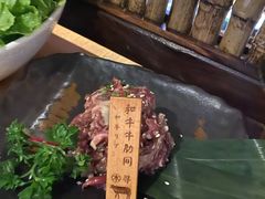 -本寻烧肉酒场(双井店)