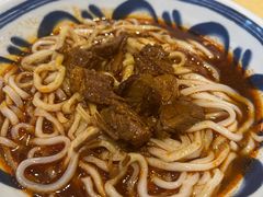 -麦梗手擀面水饺(麦梗前门店)