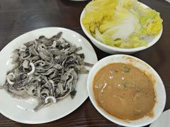 -爆肚冯(廊房二条店)