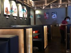 -虾胡闹·澳洲小龙虾·烧烤(福田鲨鱼店)