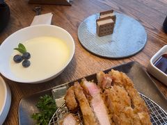 -山杏yama-katsu·吉列炸物