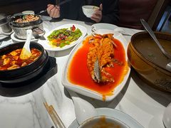 -粤香村(清真川菜店)